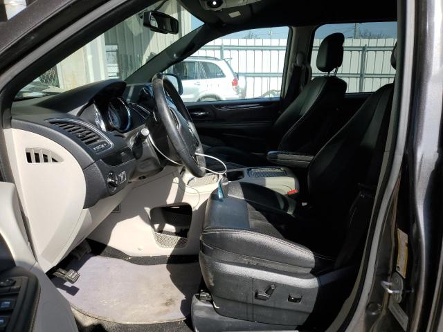 Photo 7 from auction – 2017 DODGE GRAND CARA with VIN 2C4RDGCGXHR690192
