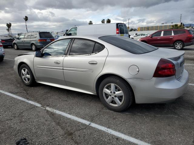 Photo 2 from auction – 2006 PONTIAC GRAND PRIX with VIN 2G2WP552161139701