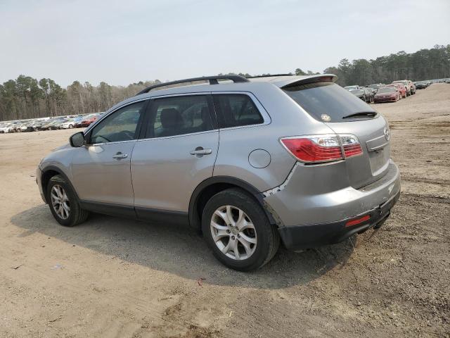 Photo 2 from auction – 2012 MAZDA CX-9 with VIN JM3TB2CA4C0333191