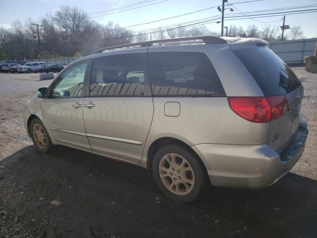 Photo 2 from auction – 2006 TOYOTA SIENNA with VIN 5TDZA22C66S411593