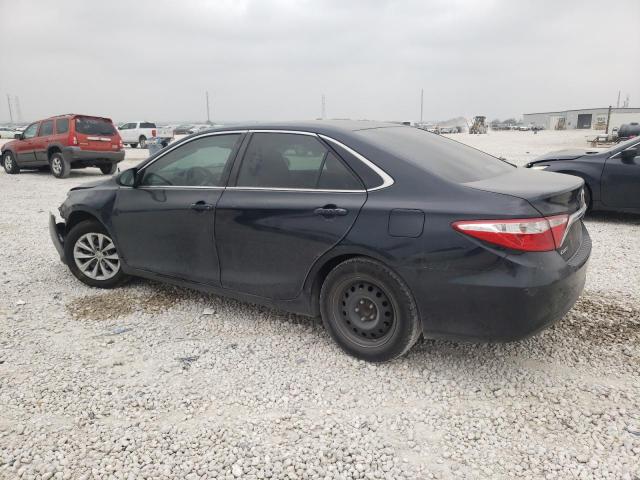 Photo 2 from auction – 2016 TOYOTA CAMRY LE with VIN 4T4BF1FK6GR554816
