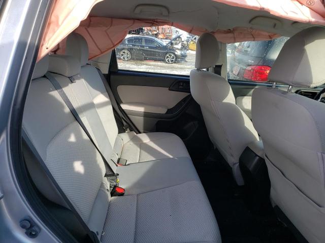 Photo 10 from auction – 2014 SUBARU FORESTER 2 with VIN JF2SJAAC4EH477657