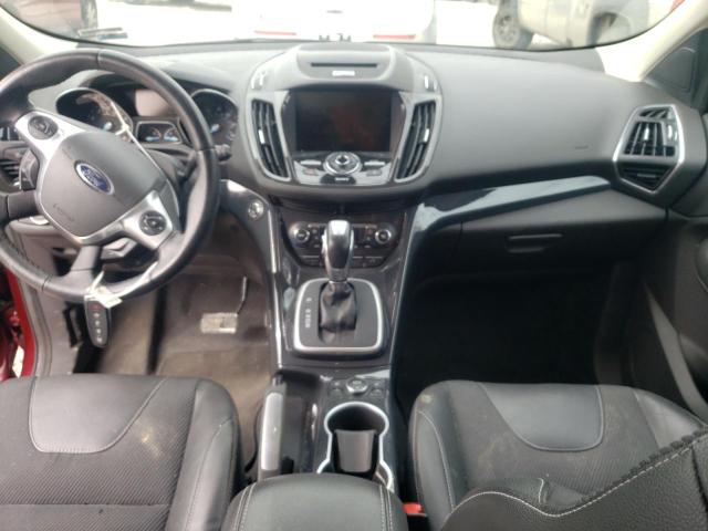 Photo 8 from auction – 2013 FORD ESCAPE TIT with VIN 1FMCU0J92DUC54768