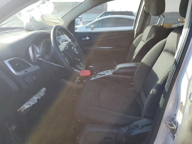 Photo 7 from auction – 2017 DODGE JOURNEY SX with VIN 3C4PDDBG0HT520847