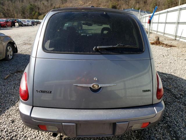 Photo 6 from auction – 2007 CHRYSLER PT CRUISER with VIN 3A4FY58B37T627062