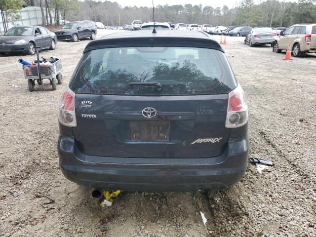 Photo 6 from auction – 2006 TOYOTA COROLLA MA with VIN 2T1KR32E76C569712