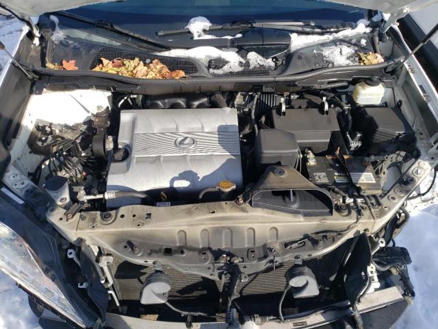 Photo 11 from auction – 2015 LEXUS RX 350 BAS with VIN 2T2BK1BA4FC299209