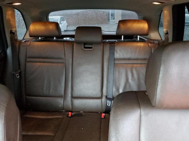 Photo 10 from auction – 2013 BMW X5 XDRIVE3 with VIN 5UXZV4C59D0B06557