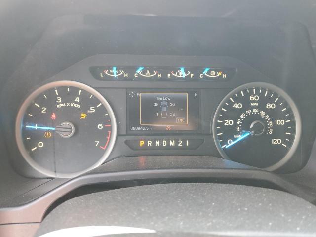 Photo 9 from auction – 2015 FORD F150 SUPER with VIN 1FTEW1CP1FFC86658