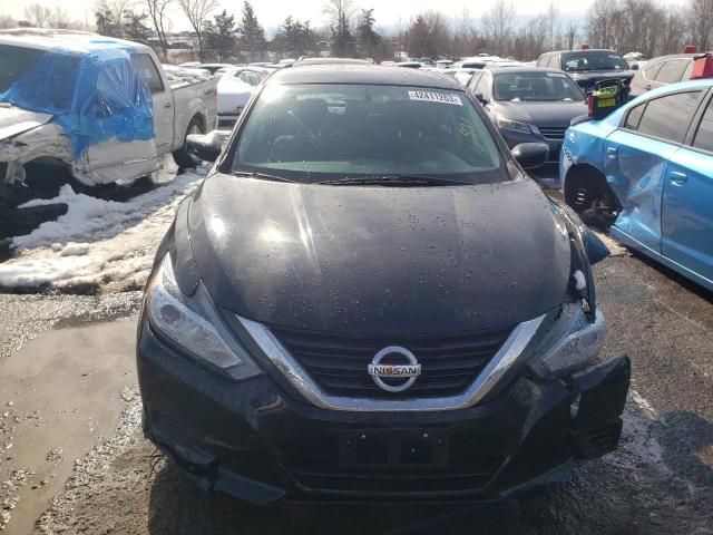 Photo 5 from auction – 2016 NISSAN ALTIMA 2.5 with VIN 1N4AL3AP2GN356459