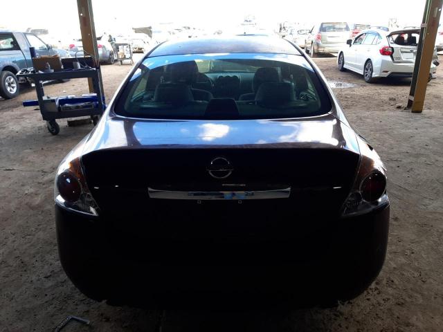 صورة رقم 6 من المزاد - 2012 NISSAN ALTIMA BAS مع VIN 1N4AL2AP8CC230378