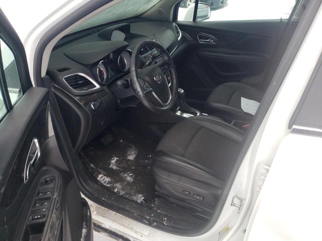 Photo 7 from auction – 2016 BUICK ENCORE with VIN KL4CJASB3GB671394