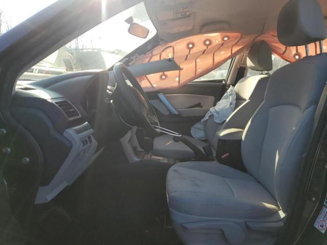 Photo 7 from auction – 2016 SUBARU FORESTER 2 with VIN JF2SJABC3GH553192