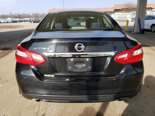 Photo 6 from auction – 2016 NISSAN ALTIMA 2.5 with VIN 1N4AL3AP3GN348371
