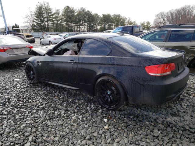 Zdjęcie 2 z aukcji – 2009 BMW M3 z VIN WBSWD93579P362320