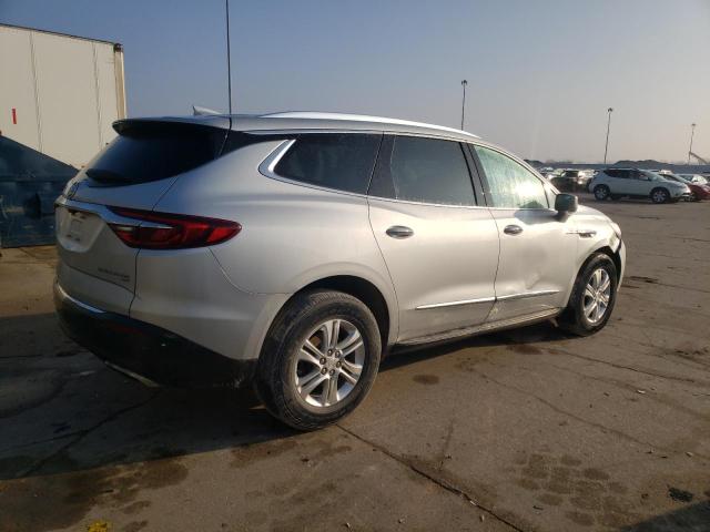 Photo 3 from auction – 2018 BUICK ENCLAVE PR with VIN 5GAEVBKW0JJ232728