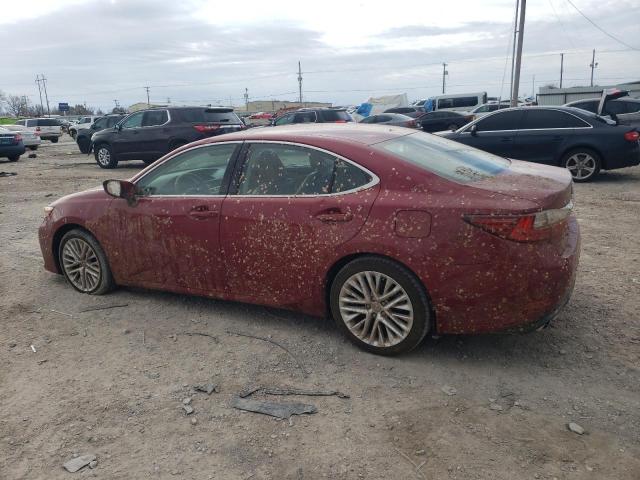 Photo 2 from auction – 2017 LEXUS ES 350 with VIN 58ABK1GG3HU038472