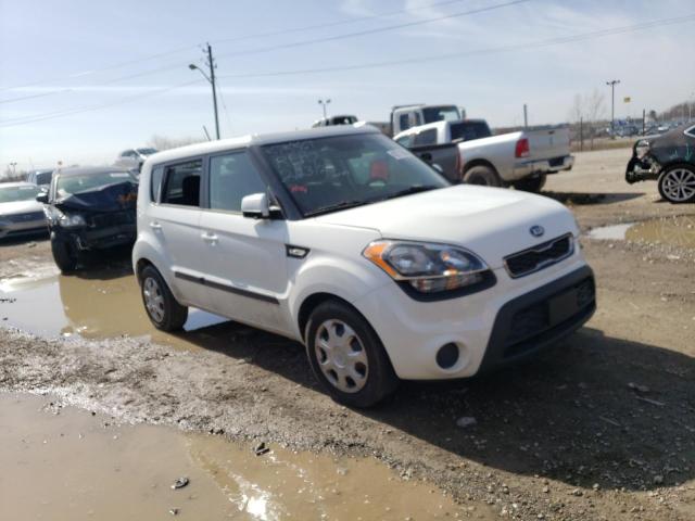 Photo 4 from auction – 2013 KIA SOUL with VIN KNDJT2A5XD7575561