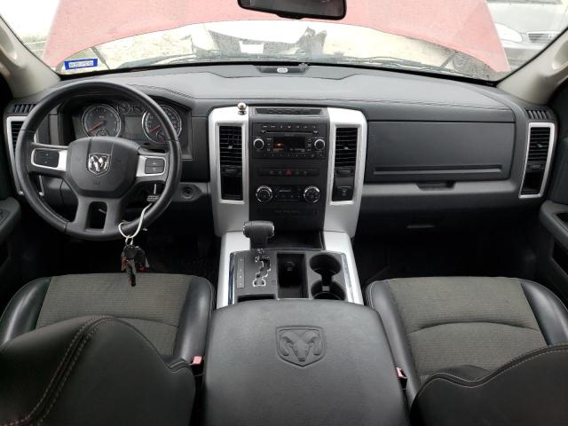 Photo 8 from auction – 2009 DODGE RAM 1500 with VIN 1D3HB18T59S808905