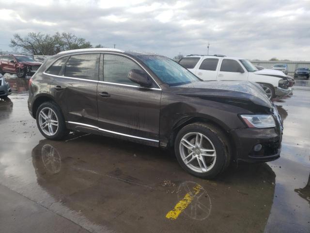 Photo 4 from auction – 2014 AUDI Q5 PREMIUM with VIN WA1LFAFP3EA063501