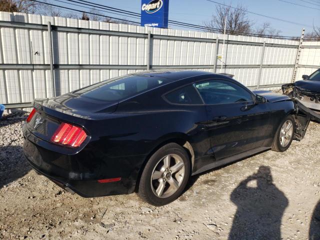 Photo 3 from auction – 2017 FORD MUSTANG with VIN 1FA6P8AM4H5209218
