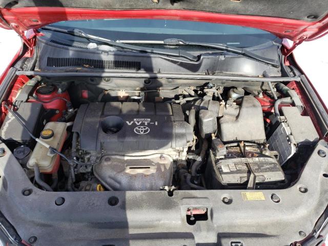 Photo 11 from auction – 2010 TOYOTA RAV4 with VIN 2T3BF4DV4AW069954
