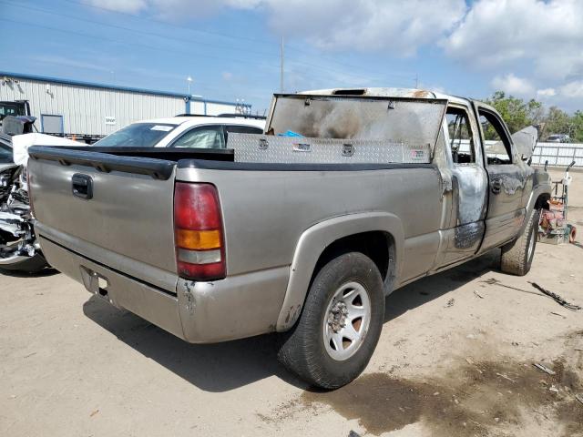 Photo 3 from auction – 2003 GMC NEW SIERRA with VIN 2GTEK19T931334233