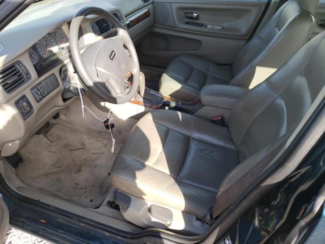 Photo 7 from auction – 1998 VOLVO S70 with VIN YV1LS5574W1521116