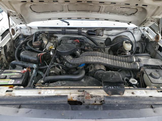 Photo 11 from auction – 1997 FORD F250 with VIN 1FTHF26H1VEB31264