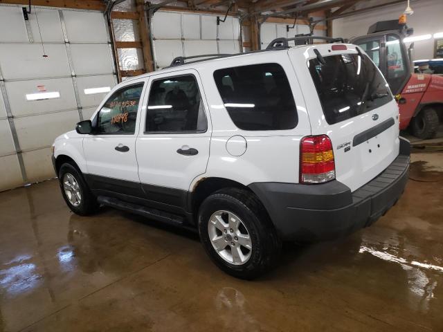 Photo 2 from auction – 2005 FORD ESCAPE XLT with VIN 1FMYU03145KD75103