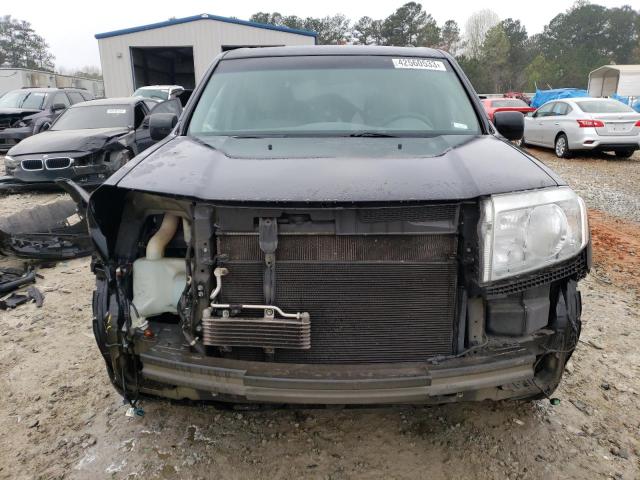Photo 5 from auction – 2011 HONDA PILOT EX with VIN 5FNYF3H4XBB031531