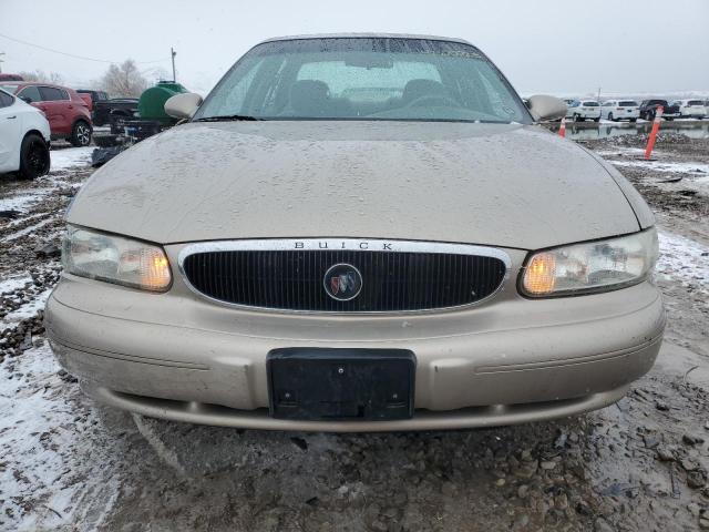 Photo 5 from auction – 2000 BUICK CENTURY CU with VIN 2G4WS52J1Y1131361