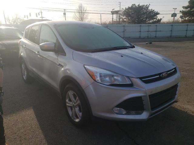 Photo 4 from auction – 2016 FORD ESCAPE SE with VIN 1FMCU0G76GUB93905