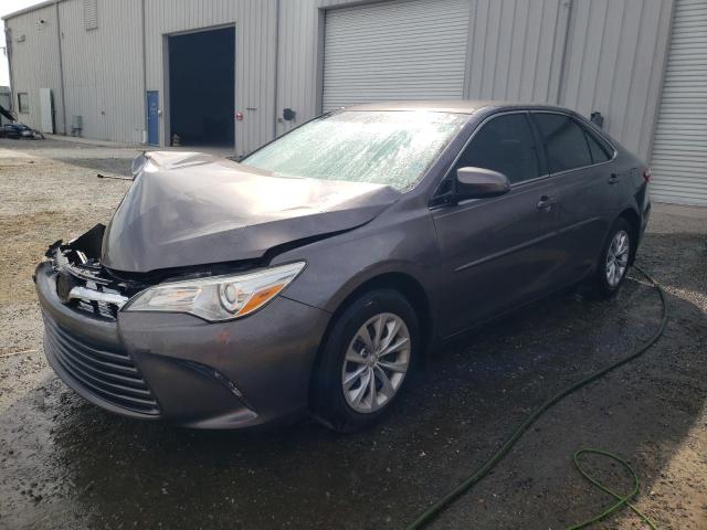 Photo 1 from auction – 2015 TOYOTA CAMRY LE with VIN 4T1BF1FK4FU942815