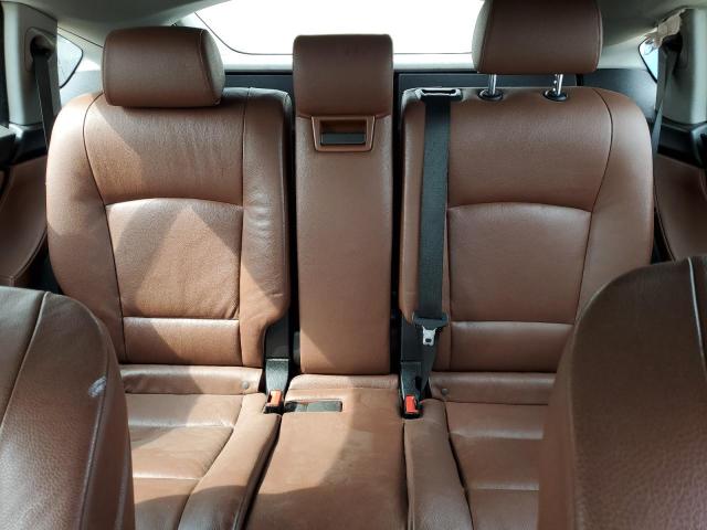 Photo 10 from auction – 2013 BMW 535 XIGT with VIN WBASP2C5XDC339857