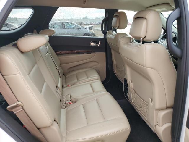 Photo 11 from auction – 2015 DODGE DURANGO LI with VIN 1C4RDHDG3FC201111