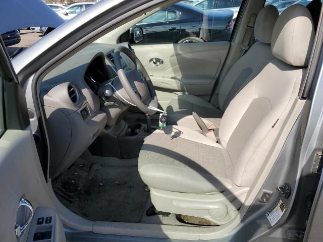 Photo 7 from auction – 2012 NISSAN VERSA S with VIN 3N1CN7AP5CL815971