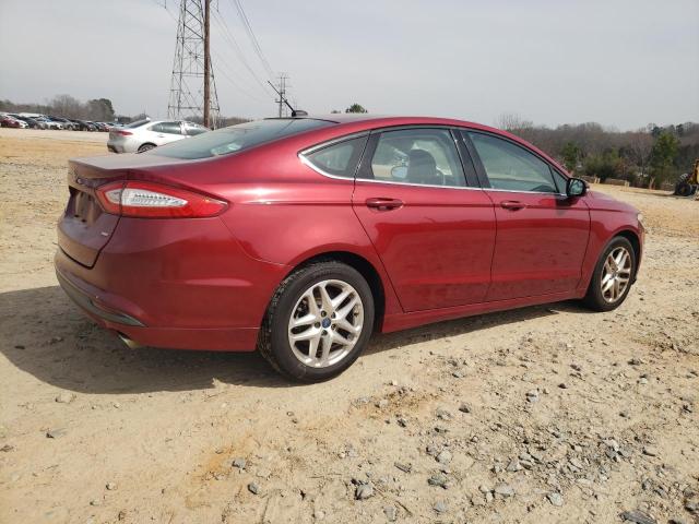 Photo 3 from auction – 2013 FORD FUSION SE with VIN 3FA6P0H78DR111172