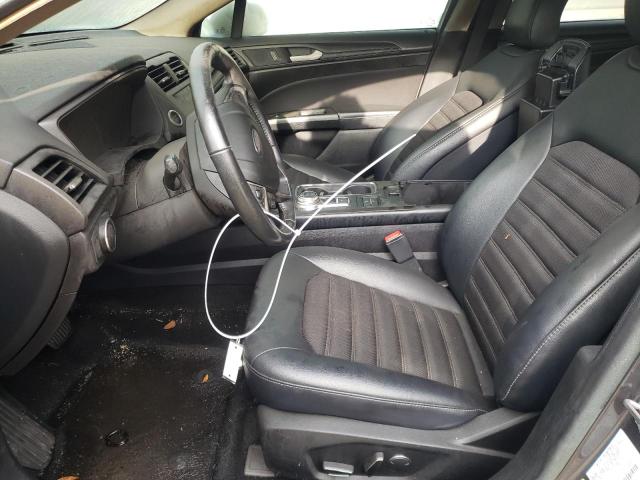 Photo 7 from auction – 2018 FORD FUSION SE with VIN 3FA6P0LU3JR113131