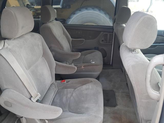 Photo 11 from auction – 2007 TOYOTA SIENNA LE with VIN 5TDBK23C77S003554