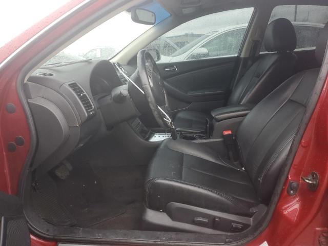 Photo 7 from auction – 2007 NISSAN ALTIMA HYB with VIN 1N4CL21E17C162891