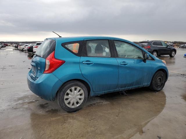 Photo 3 from auction – 2014 NISSAN VERSA NOTE with VIN 3N1CE2CP0EL361082