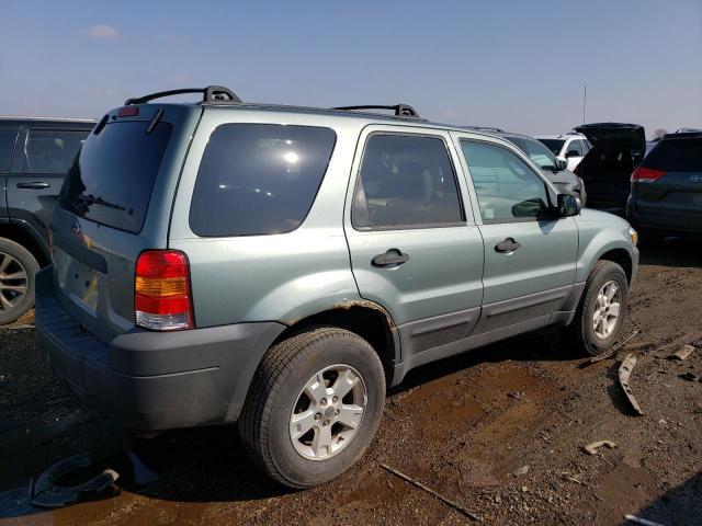 Photo 3 from auction – 2007 FORD ESCAPE XLT with VIN 1FMCU03Z17KB86847