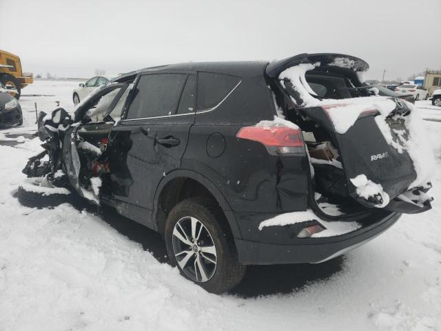 Photo 2 from auction – 2018 TOYOTA RAV4 ADVEN with VIN 2T3RFREV2JW812976