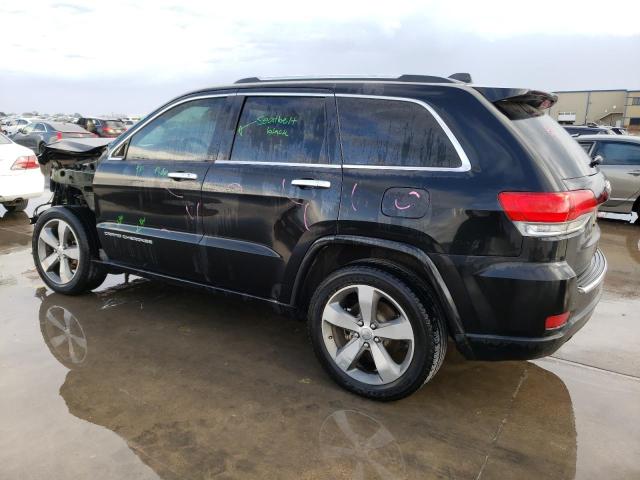 Photo 2 from auction – 2015 JEEP GRAND CHER with VIN 1C4RJECG1FC856912