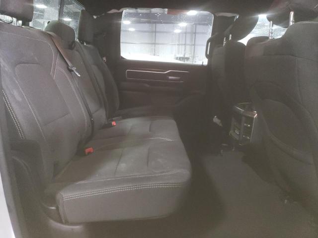 Photo 10 from auction – 2019 RAM 1500 BIG H with VIN 1C6SRFFT1KN536214
