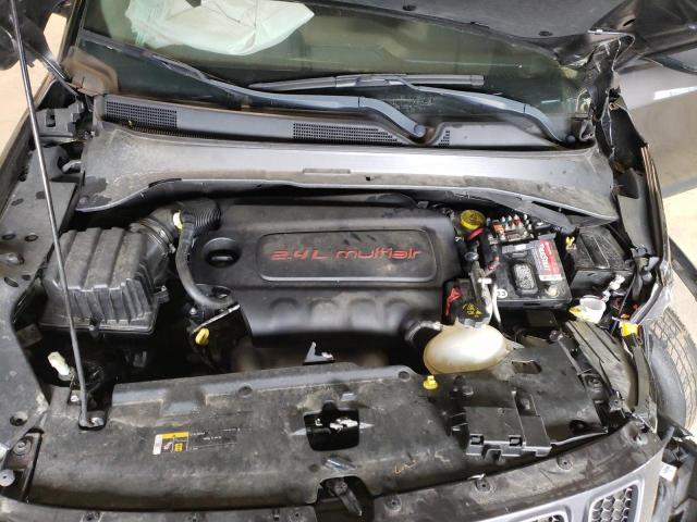 Photo 12 from auction – 2018 JEEP COMPASS TR with VIN 3C4NJDDB1JT441890