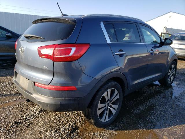 Photo 3 from auction – 2012 KIA SPORTAGE E with VIN KNDPCCA29C7347782