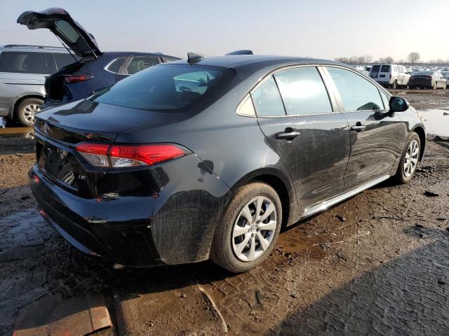 صورة رقم 3 من المزاد - 2021 TOYOTA COROLLA LE مع VIN 5YFEPMAE8MP185445
