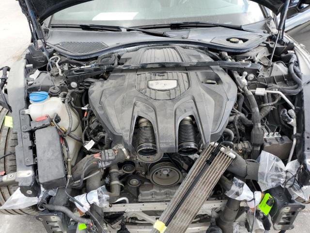 Photo 11 from auction – 2018 PORSCHE PANAMERA 4 with VIN WP0AB2A79JL136889